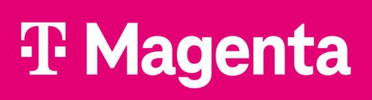 Magenta Telecom logo