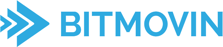 Bitmovin logo