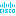 Legacy Cisco Edge Modulators logo